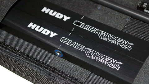 HUDY